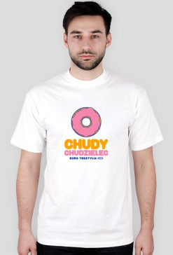 Chudy Chudzielec