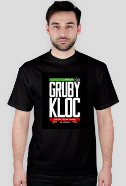 GRUBY KLOC
