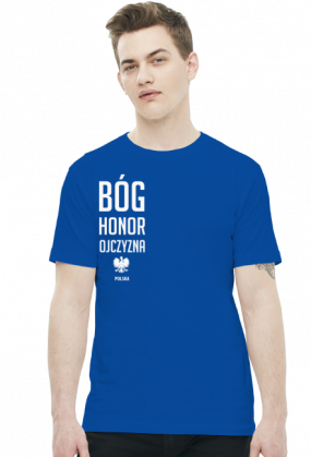 Bóg , Honor , Ojczyzna