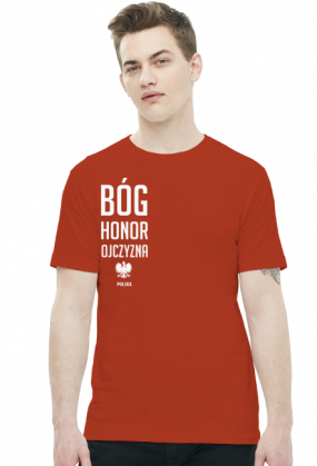 Bóg , Honor , Ojczyzna