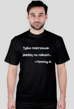 Mistrzowie Tommy K.