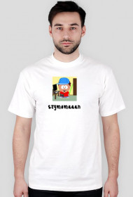 South Park z szymomaaan