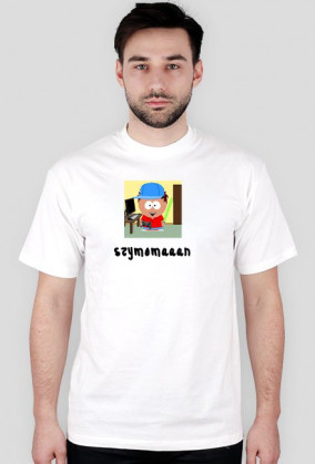 South Park z szymomaaan