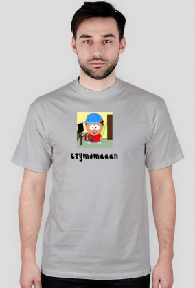 South Park z szymomaaan