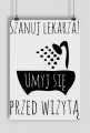 Szacunek - Lek.
