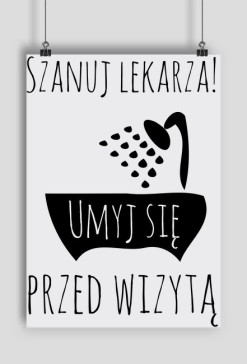 Szacunek - Lek.