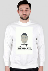 Bluza ziemniak