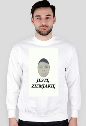Bluza ziemniak