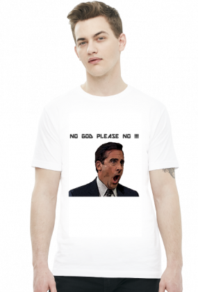 The Office - NO GOD PLEASE NO !!!