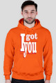 I GOT YOU