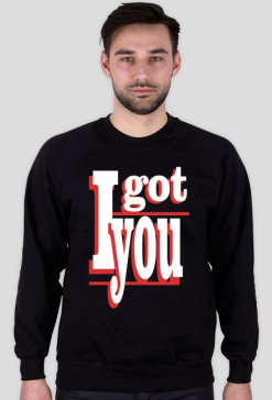 I GOT YOU v2