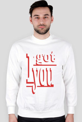 I GOT YOU v2