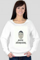 Ziemniak bluza damska