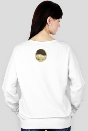 Ziemniak bluza damska