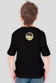 szwagier czarny dziecięcy