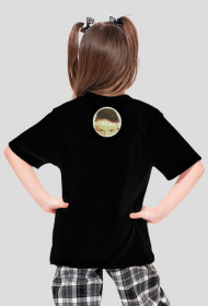 szwagier czarny dziewczęcy