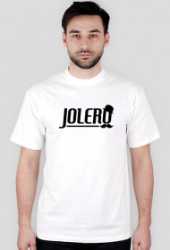 Jolero Logo White