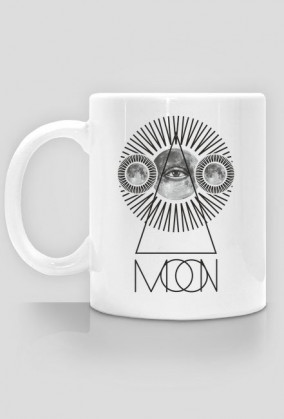 Moon Kubek