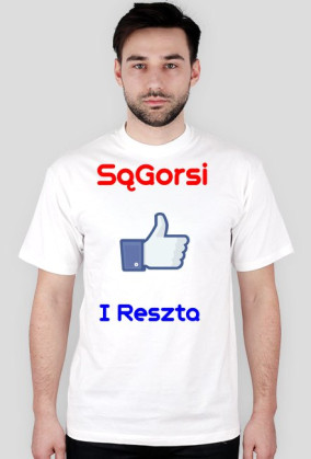 Trener SąGorsi