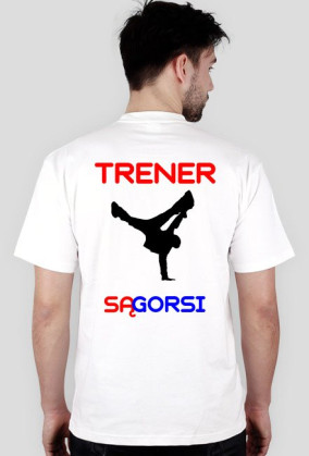 Trener SąGorsi