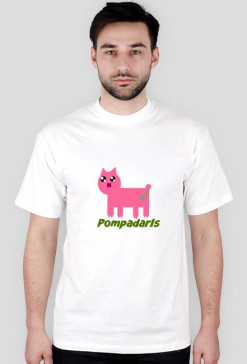 Koszulka POMPADARLS