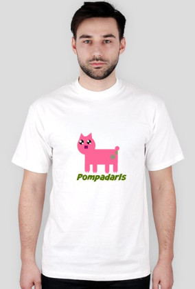 Koszulka POMPADARLS
