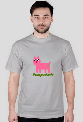 Koszulka POMPADARLS
