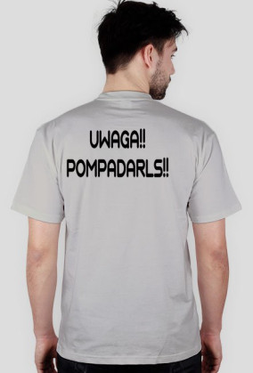 Koszulka POMPADARLS