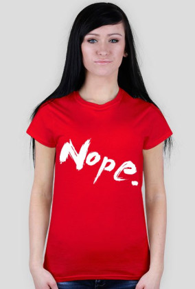 Nope