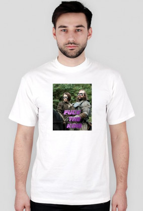 Fuck The King