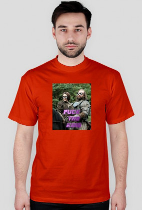 Fuck The King