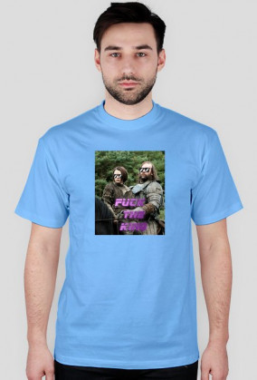 Fuck The King