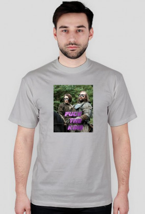 Fuck The King