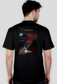 koszulka szybcy i wściekli 7