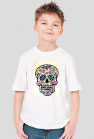 Mexican Skull