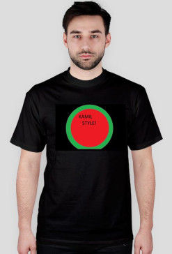 Kamil Style! (wersja testowa)