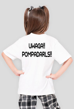 Koszulka POMPADARLS
