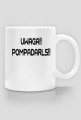 Kubek POMPADARLS
