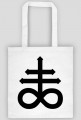 Leviathan cross, satan bag/torba