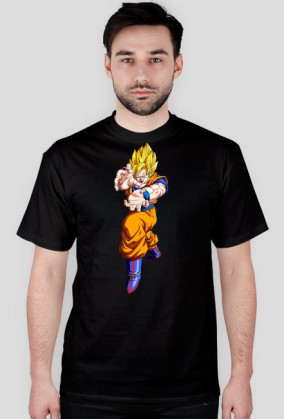 Vegeta Pwoer