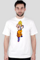 Vegeta Pwoer