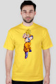 Vegeta Pwoer