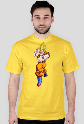 Vegeta Pwoer