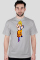 Vegeta Pwoer