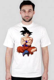 Drago ball Goku