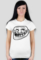 Koszulka Troll Face XS