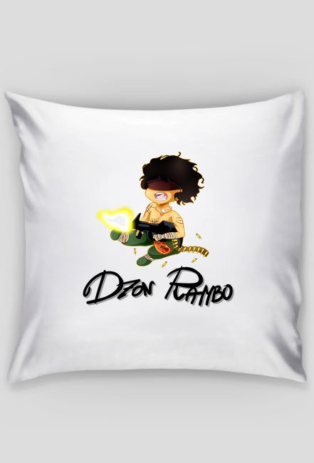 Dżon Rambo