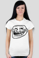 Koszulka Troll Face XL
