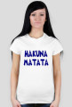 HAKUNA MATATA L