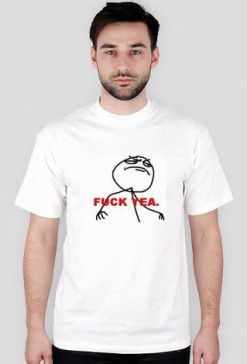 FUCK YEA.
